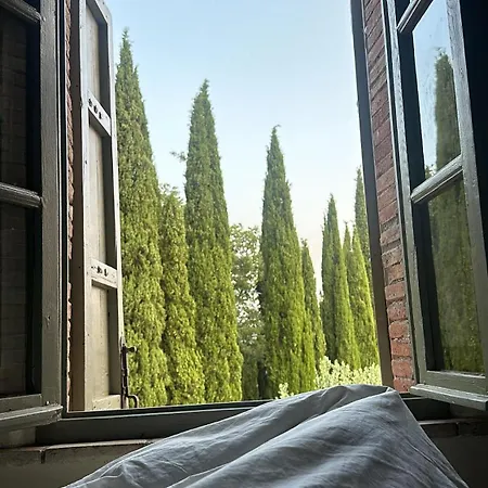 Le Porrine 카스텔누오보디발디세시나