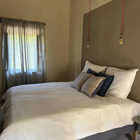 Le Porrine 카스텔누오보디발디세시나