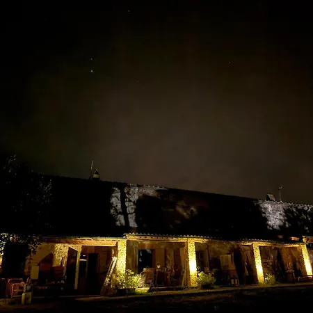 Le Porrine 카스텔누오보디발디세시나