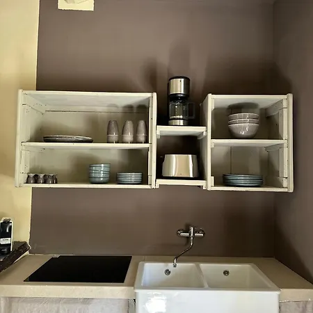 Le Porrine 카스텔누오보디발디세시나