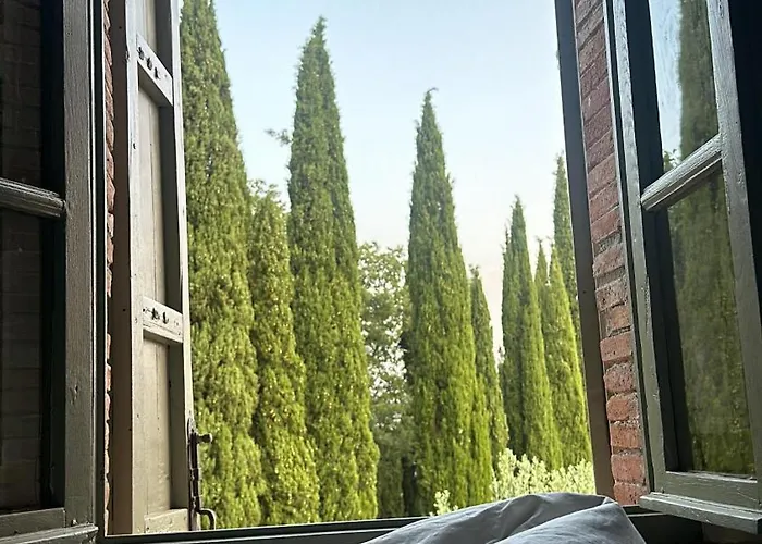Le Porrine Castelnuovo di Val di Cecina