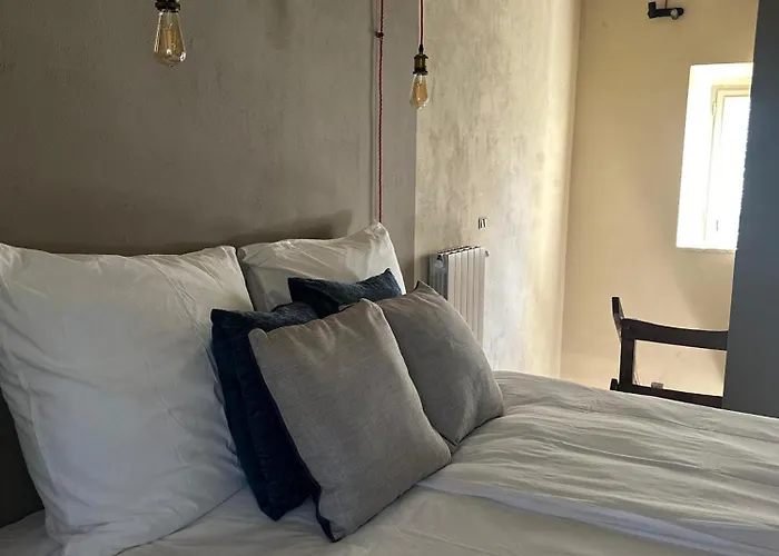 Le Porrine Holiday home Castelnuovo di Val di Cecina
