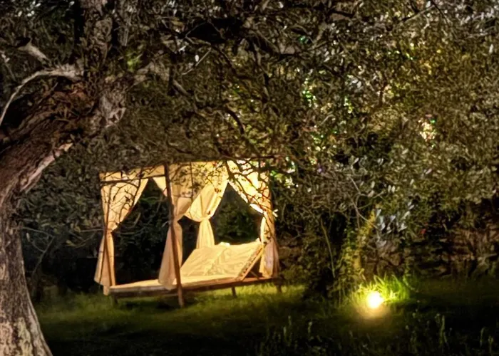 Le Porrine Holiday home Castelnuovo di Val di Cecina